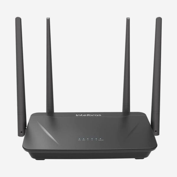 shop43-Intelbras (1) Porto Shop43 Intelbras